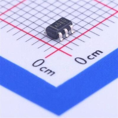 TPS60403DBVR Charge Pump IC INV -1.6V To -5.25V 60mA 5-Pin SOT-23