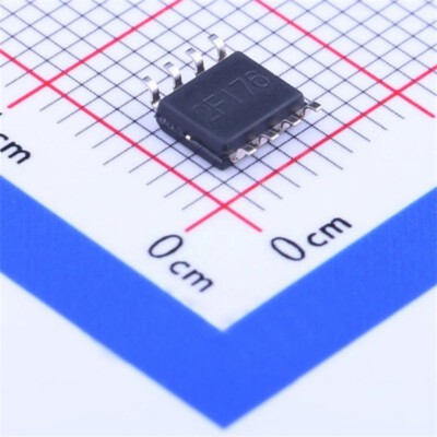 OP07CDR SOIC-8 Operational Amplifier IC Chip Standard