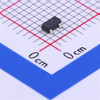 TLV431BQDBZR IC REG LINEAR 1.2V 300MA SOT23-5 Voltage Reference Chip