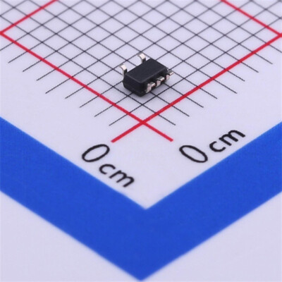 SN74AHC1G02DCKR AND Gate 1-Element 2-IN CMOS Automotive 5-Pin SOT-23