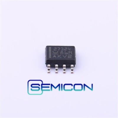 UCC27324DR Power Management Chip IC GATE DRVR LOW SIDE 8SOIC