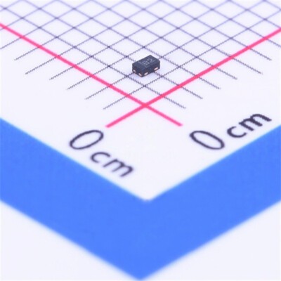 TPD1E10B06DPYR IC Diode Transistor X1SON-2 Patch ESD Suppressor TVS Diode