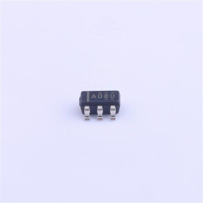 TPS60403DBVR  Charge Pump IC INV -1.6V To -5.25V 60mA 5-Pin SOT-23