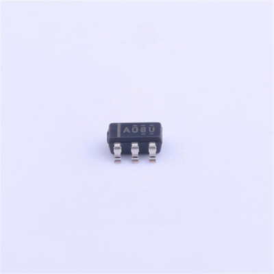 TPS60403DBVR Charge Pump IC INV -1.6V To -5.25V 60mA 5-Pin SOT-23