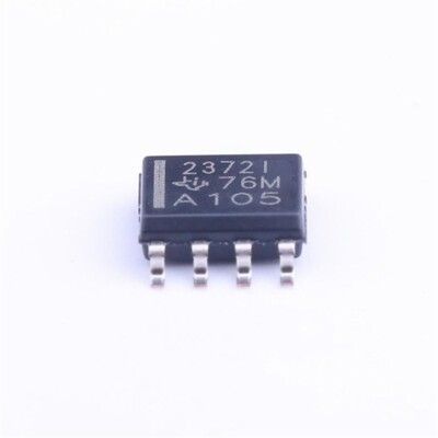 TLV2372IDR  TPS54231 TPS54232 SOP-8 Switch Regulator Chip