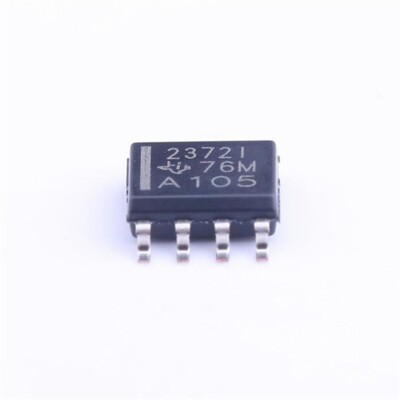 TLV2372IDR TPS54231 TPS54232 SOP-8 Switch Regulator Chip
