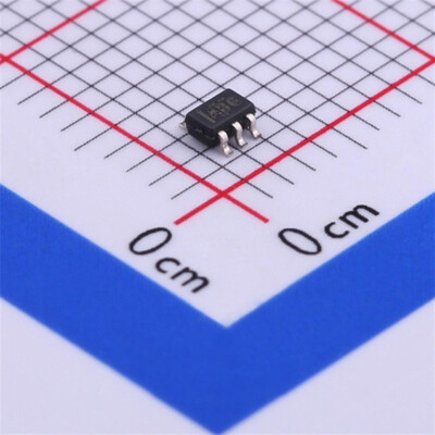 SN74AHC1G02DCKR AND Gate 1-Element 2-IN CMOS Automotive 5-Pin SOT-23