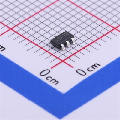 LMR12010XMKX/NOPB LMR12010XMKX IC REG BUCK ADJ 1A 6TSOT