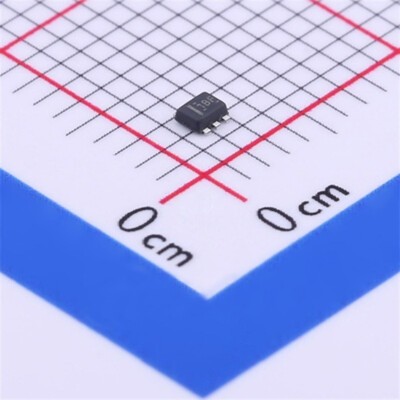 TLV62568APDRLR Step-down DC-DC power supply chip
