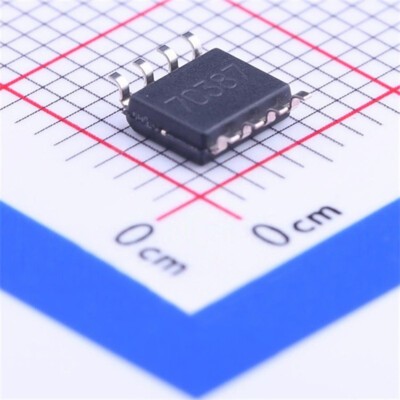 TLV2372IDR  TPS54231 TPS54232 SOP-8 Switch Regulator Chip