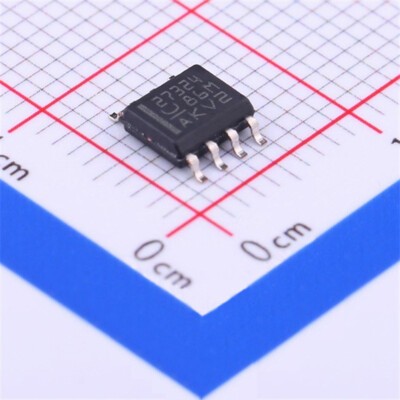 UCC27324DR Power Management Chip IC GATE DRVR LOW SIDE 8SOIC
