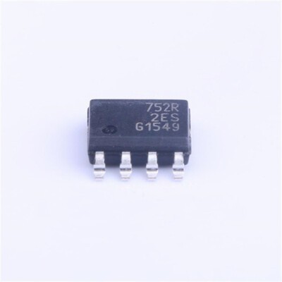 Automotive Driver Chip Power Electronic Switch BSP752R