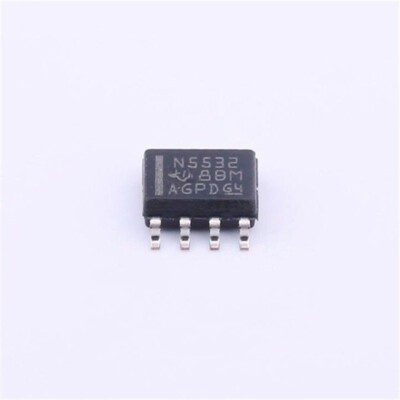 NE5532DR TPS22914B Dsbga-4 Chip Power Electronic Switch IC 8mA