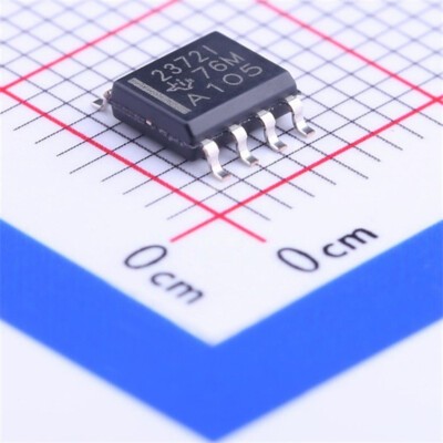 TLV2372IDR TPS54231 TPS54232 SOP-8 Switch Regulator Chip