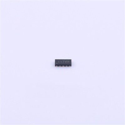 TPD4E05U06DQAR IC Diode Transistor ESD TVS Diode Electrostatic Protection Device 10SON