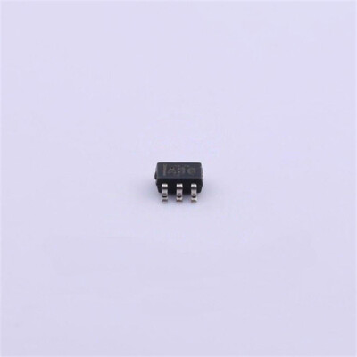 SN74AHC1G02DCKR AND Gate 1-Element 2-IN CMOS Automotive 5-Pin SOT-23