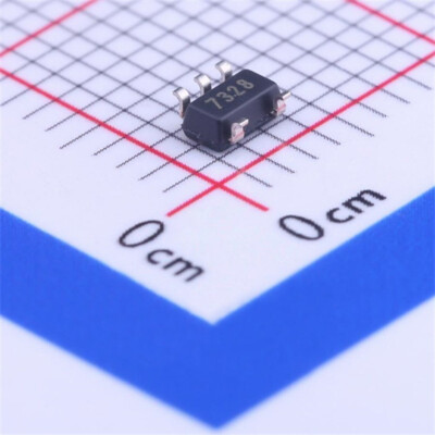 TPS60403DBVR Charge Pump IC INV -1.6V To -5.25V 60mA 5-Pin SOT-23