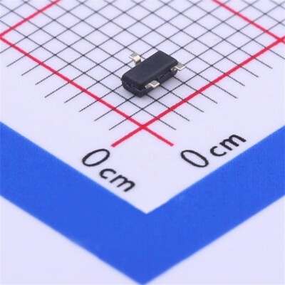 TLV431BQDBZR IC REG LINEAR 1.2V 300MA SOT23-5 Voltage Reference Chip