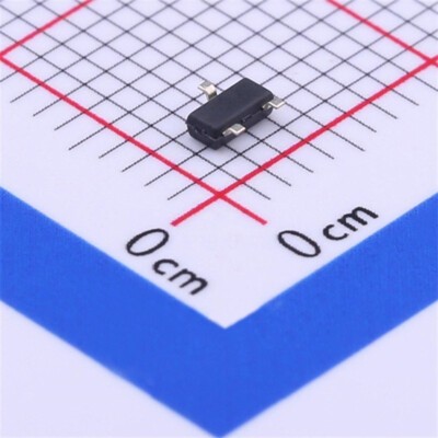 TLV431BQDBZR  IC REG LINEAR 1.2V 300MA SOT23-5 Voltage Reference Chip