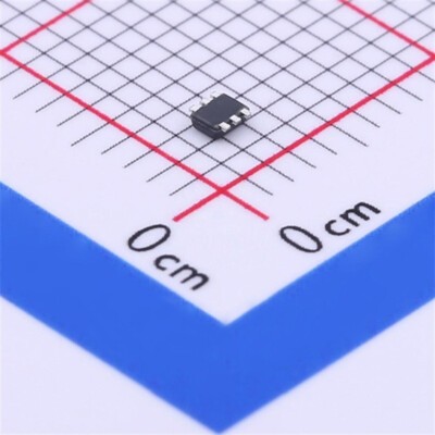 TLV62568APDRLR Step-down DC-DC power supply chip