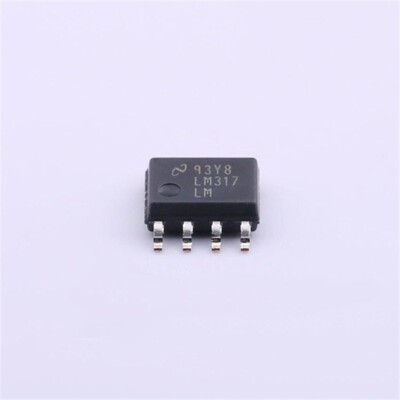 LM317LMX/NOPB LM317LMX Linear Regulator LDO Soic-8 IC