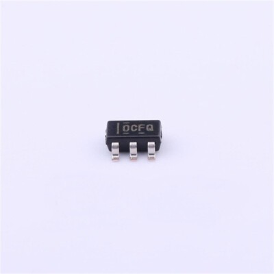 OPA330AIDBVR SOT23-5 Precision Amplifier IC Chip Package