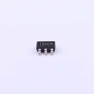 OPA330AIDBVR SOT23-5 Precision Amplifier IC Chip  Package