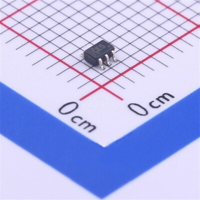 SN74LVC1G08DCKR Logic Integrated Circuit Logic Gates SC70-5 Chip SMD