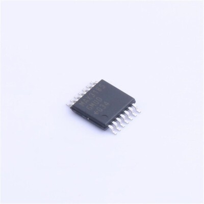 MAX31856MUD+T IC Integrated Circuits 3.3 V CONV THERMOCOUPLE 14TSSOP