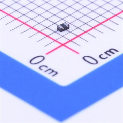 IC Diode Transistor Bidirectional ESD TVS Diode EU RoHS Compliant