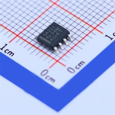 570kHz Buck Electronic Components Transformers TPS54231DR Switch Regulator Chip