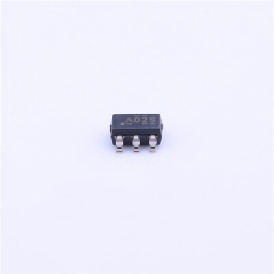 SN74AHC1G02DBVR IC GATE NOR 1CH 2-INP SOT23-5 Original Electronic Components