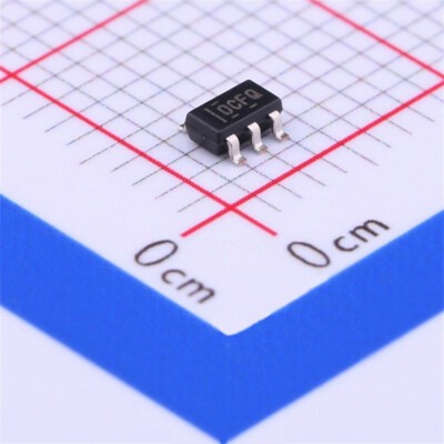 OPA330AIDBVR SOT23-5 Precision Amplifier IC Chip Package
