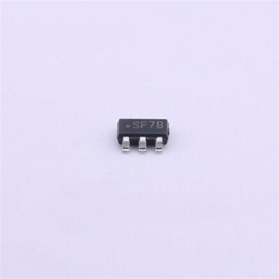 LMR12010XMKX/NOPB LMR12010XMKX IC REG BUCK ADJ 1A 6TSOT