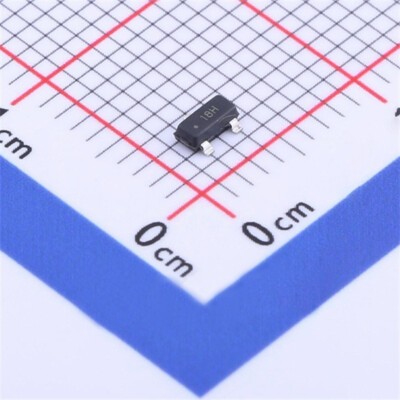 TLV76033DBZR Linear Voltage Regulator LDO Power Management Chip Sot-23-3