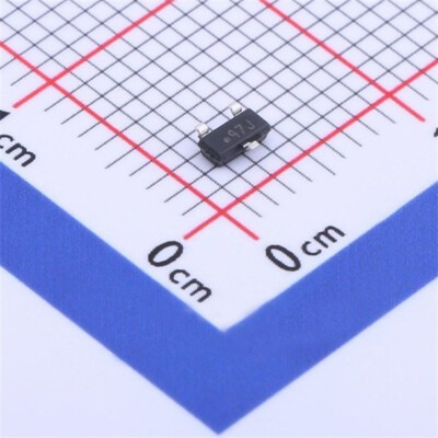 TLV76033DBZR Linear Voltage Regulator LDO Power Management Chip Sot-23-3