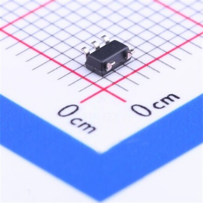 TPS70930DBVR Electronic Components Transformers LDO Regulator Pos 3V 0.15A 5-Pin SOT-23